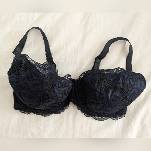 Fantasie Other - Fantasie Emmaline Plunge Bra - 34G